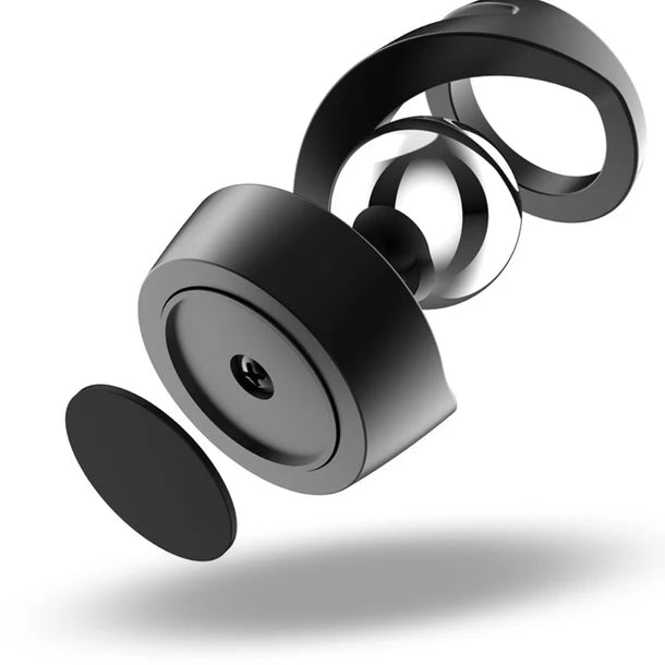 Gyroscope Floating Rotating Stress Relief For Desktop Laptop