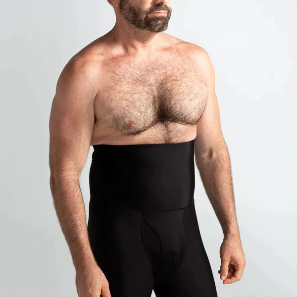 Premium Stretchable Men's Body Shaper