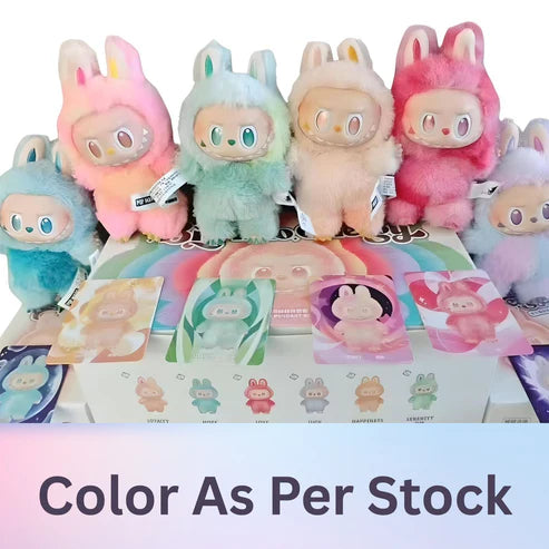 Original Labubu Monster Doll Blind Box (100% Authentic)
