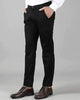 Men's High Stretch Formal Trouser {Buy 1 Get 1 Free}