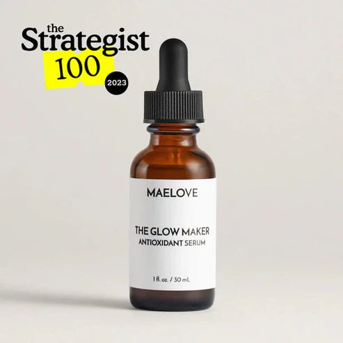 10% Vitamin C Face Serum For Daily Brightness {BUY 1 GET 1 FREE}