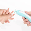 Baby Electric Nail Trimmer™