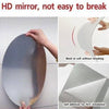 Flexible Oval Magic Mirror™