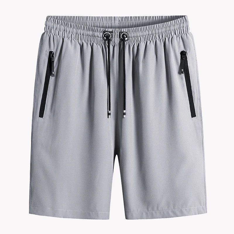 Men's Stretch Shorts {BUY 2 GET 2 FREE}