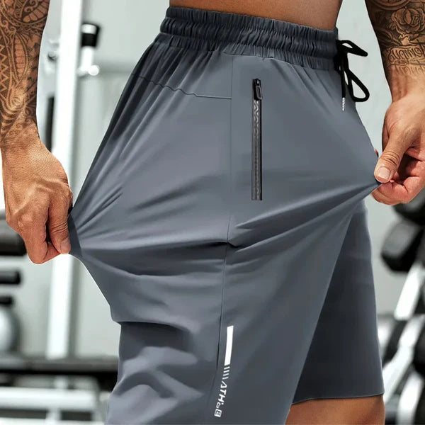 Men's Stretch Shorts {BUY 2 GET 2 FREE}