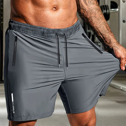 Men's Stretch Shorts {BUY 2 GET 2 FREE}