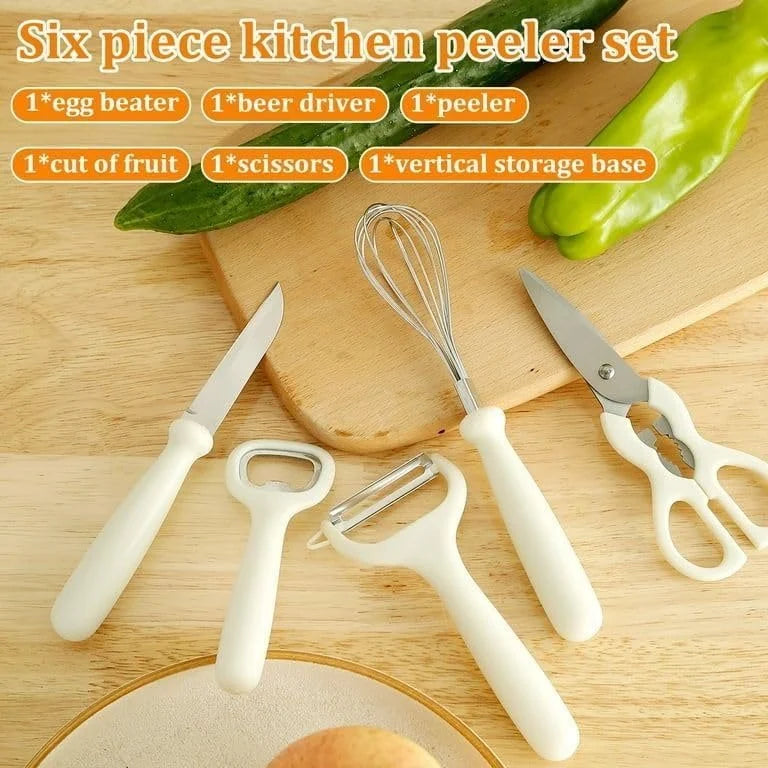 Premium Kitchenmate Set