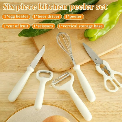 Premium Kitchenmate Set