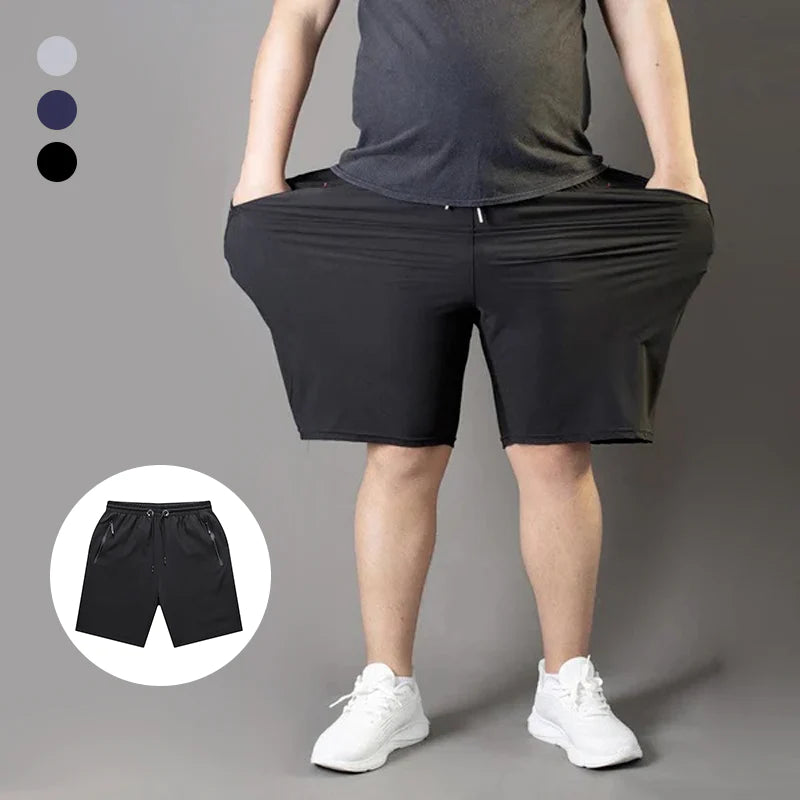 Men's Stretch Shorts {BUY 2 GET 2 FREE}