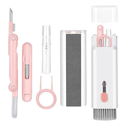 7 in 1 Cleaning Kit Brush