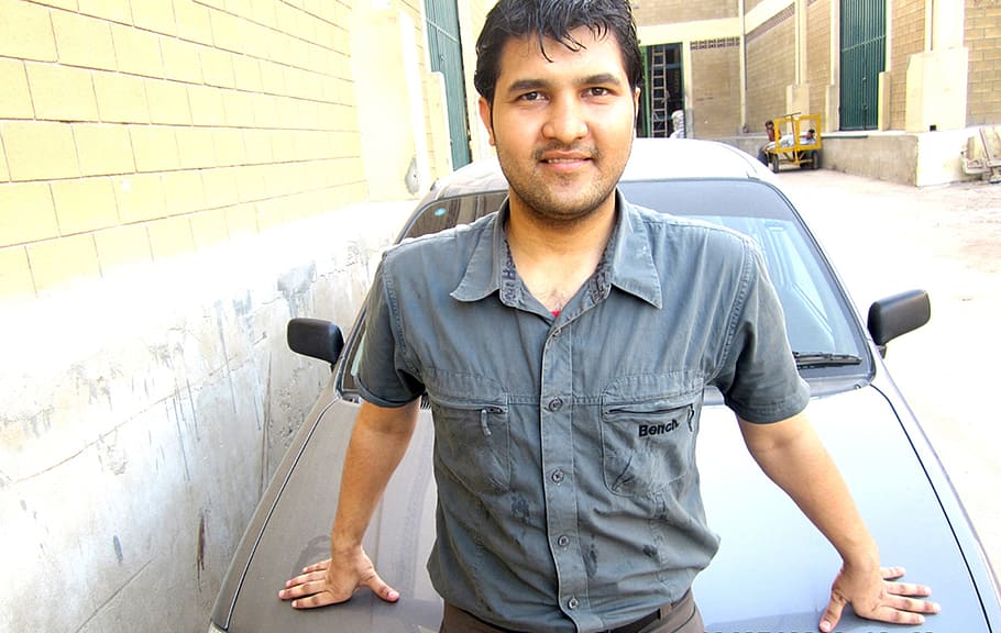 Piyush Kaul