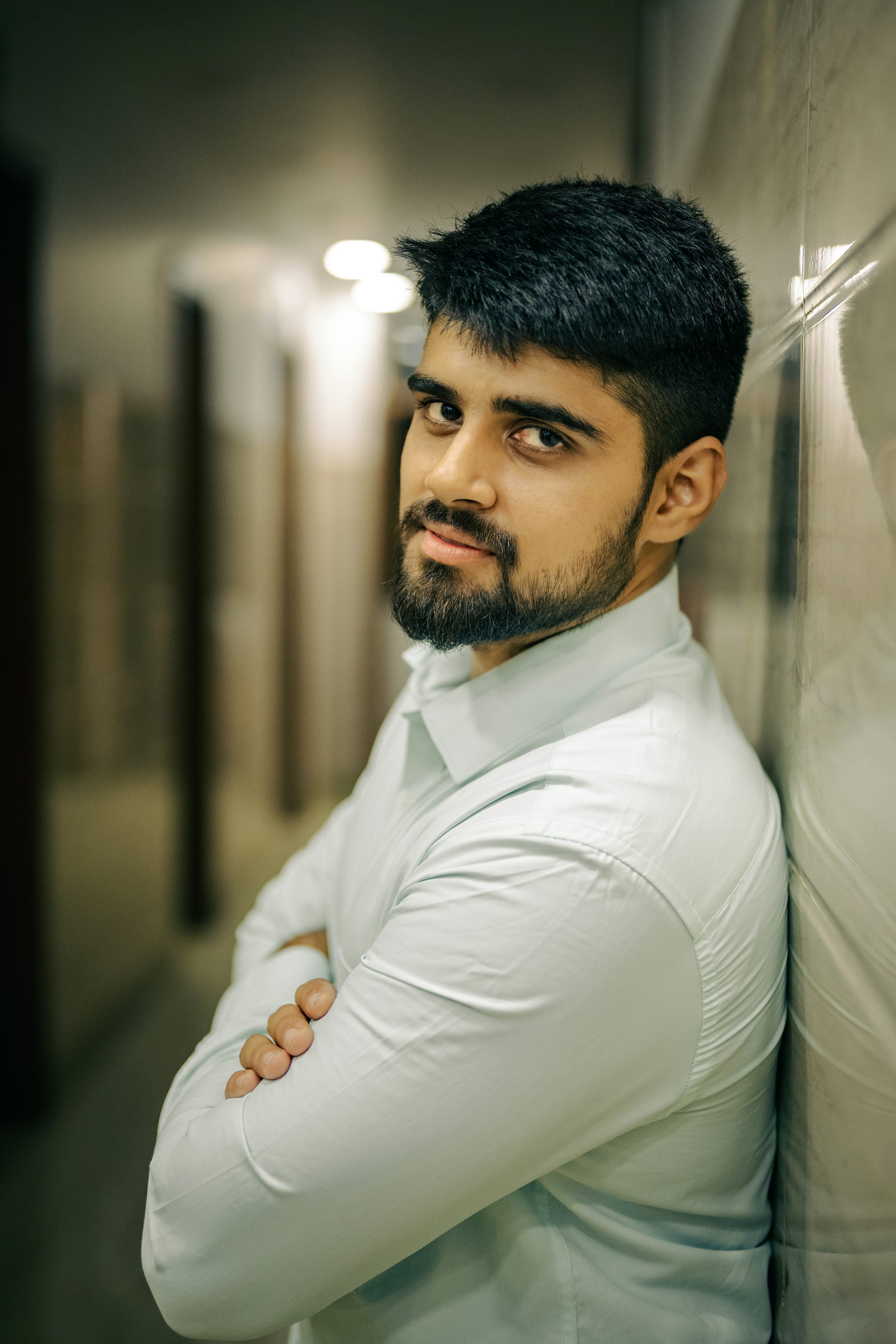 Suraj Pandey